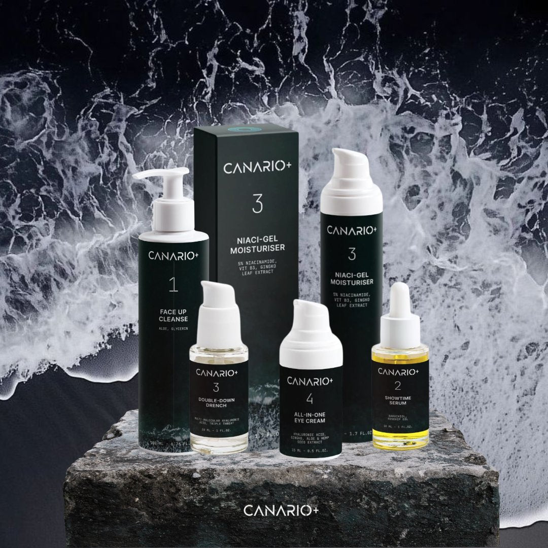 Re-Order our collection of products